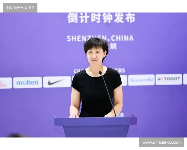 女篮亚洲杯倒计时50天 深圳赛区筹备进入最后冲刺阶段 女篮亚洲杯倒计时50天 深圳赛区筹备进入最后冲刺阶段