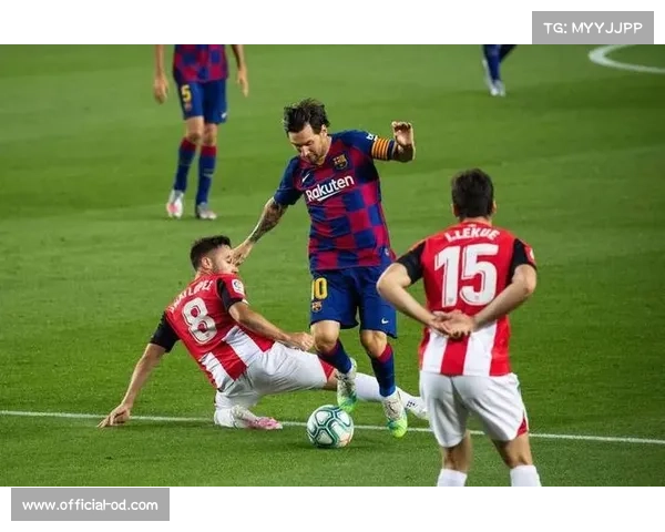 巴萨3-1力克毕尔巴鄂竞技 费尔明精彩推射破门助球队取胜 巴萨3-1力克毕尔巴鄂竞技 费尔明精彩推射破门助球队取胜