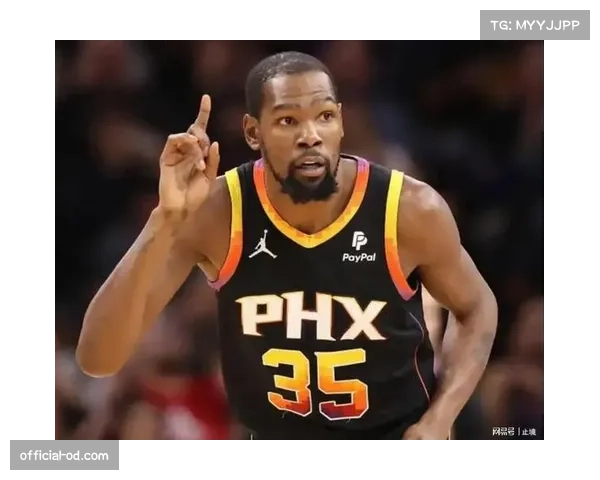 申京回忆杜兰特训练赛表现 曾以为他来辅佐却被其领袖气质打服