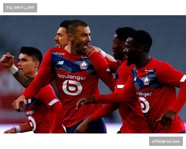 里尔主场一球小胜昂热 收获关键三分稳固联赛前四位置